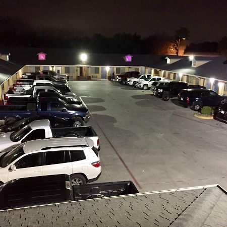 Raintree Inn And Suites San Antonio Extérieur photo
