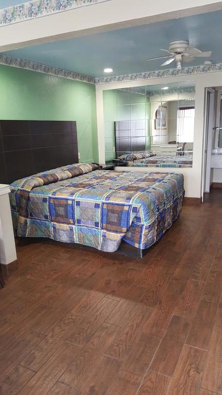 Raintree Inn And Suites San Antonio Extérieur photo