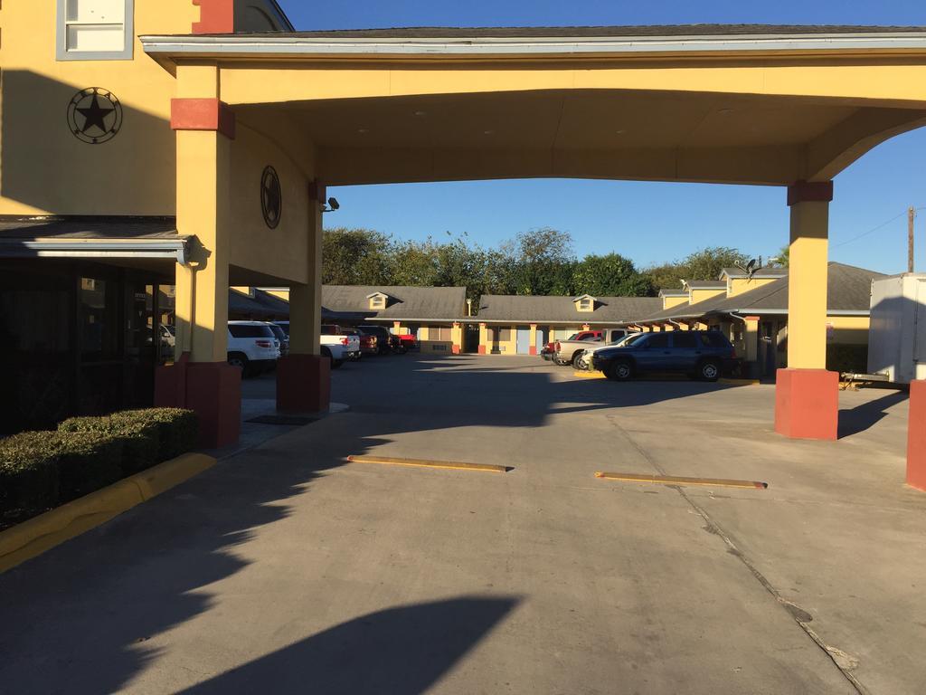 Raintree Inn And Suites San Antonio Extérieur photo