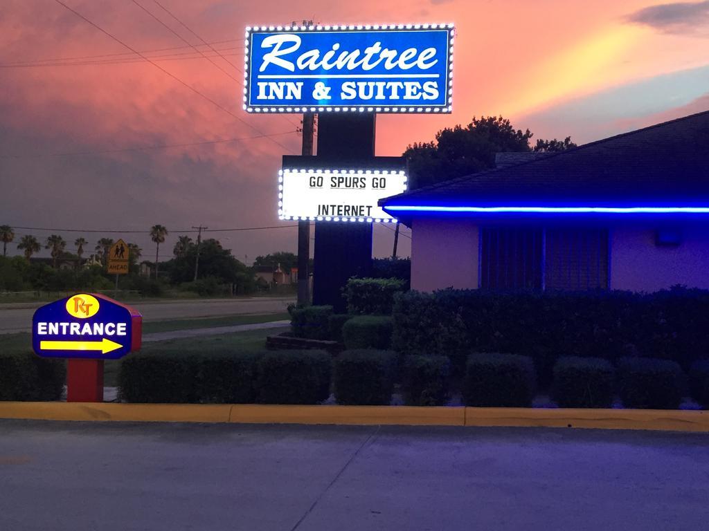 Raintree Inn And Suites San Antonio Extérieur photo