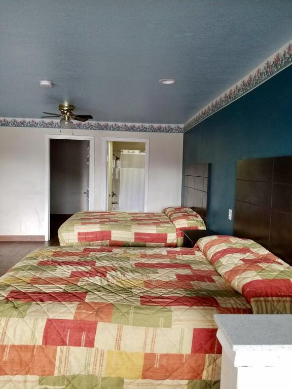 Raintree Inn And Suites San Antonio Extérieur photo
