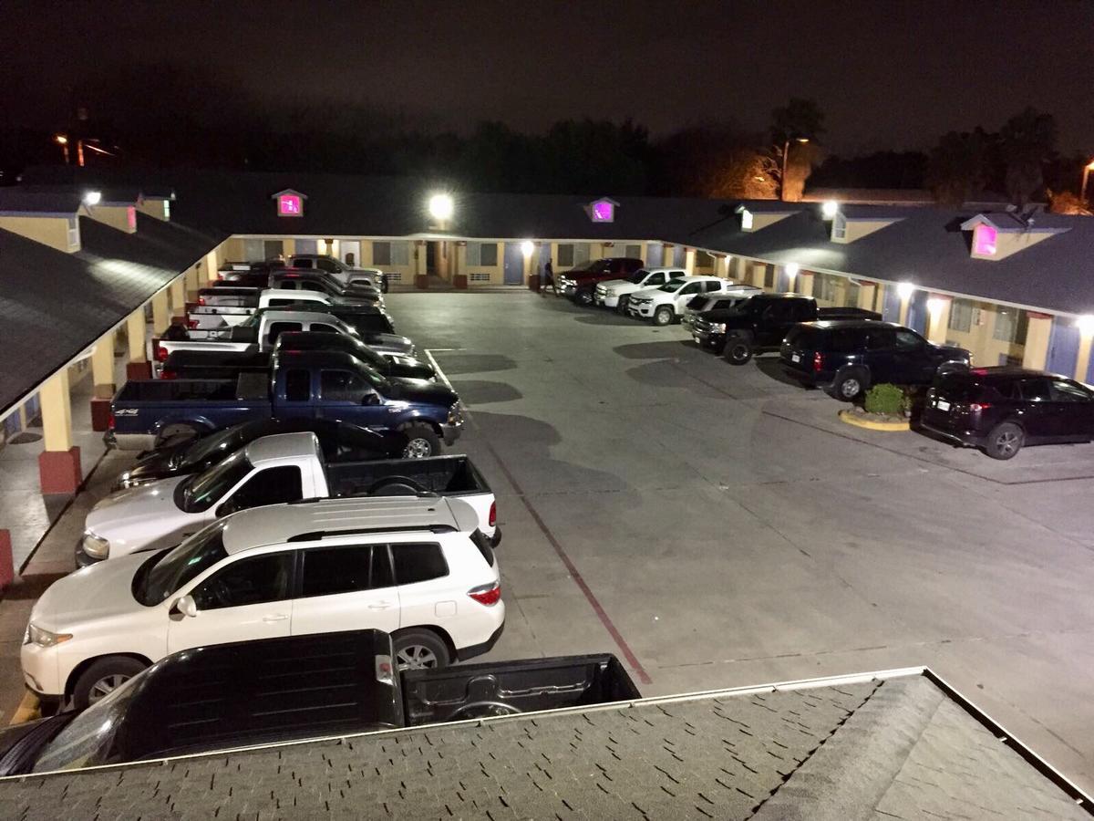 Raintree Inn And Suites San Antonio Extérieur photo